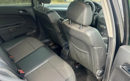 Opel Astra H, 2006 год, 440 000 рублей, 9 фотография