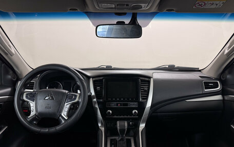 Mitsubishi Pajero Sport III рестайлинг, 2021 год, 1 839 000 рублей, 8 фотография