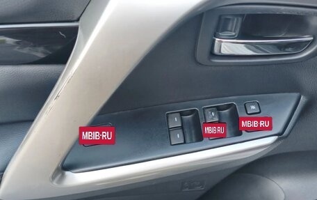 Mitsubishi Pajero Sport III рестайлинг, 2018 год, 2 510 000 рублей, 14 фотография