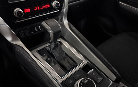 Mitsubishi Pajero Sport III рестайлинг, 2021 год, 1 839 000 рублей, 18 фотография