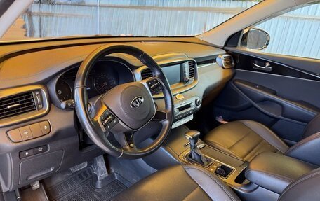 KIA Sorento III Prime рестайлинг, 2018 год, 2 750 000 рублей, 4 фотография