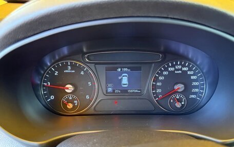 KIA Sorento III Prime рестайлинг, 2018 год, 2 750 000 рублей, 2 фотография