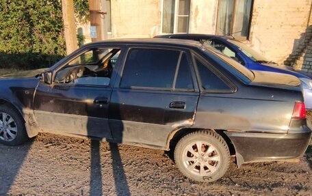 Daewoo Nexia I рестайлинг, 2010 год, 65 000 рублей, 4 фотография