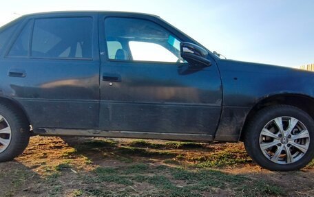 Daewoo Nexia I рестайлинг, 2010 год, 65 000 рублей, 3 фотография