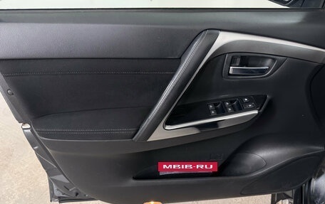 Mitsubishi Pajero Sport III рестайлинг, 2021 год, 1 839 000 рублей, 21 фотография