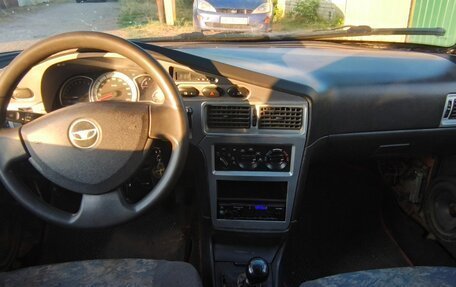 Daewoo Nexia I рестайлинг, 2010 год, 65 000 рублей, 5 фотография