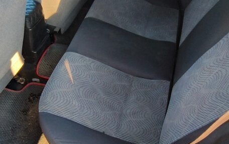 Daewoo Nexia I рестайлинг, 2010 год, 65 000 рублей, 7 фотография