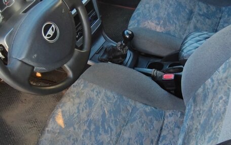 Daewoo Nexia I рестайлинг, 2010 год, 65 000 рублей, 6 фотография