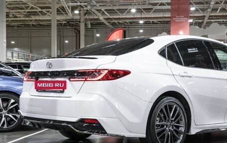 Toyota Camry, 2024 год, 3 899 700 рублей, 8 фотография
