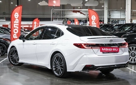 Toyota Camry, 2024 год, 3 899 700 рублей, 11 фотография