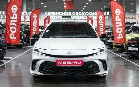 Toyota Camry, 2024 год, 3 899 700 рублей, 3 фотография