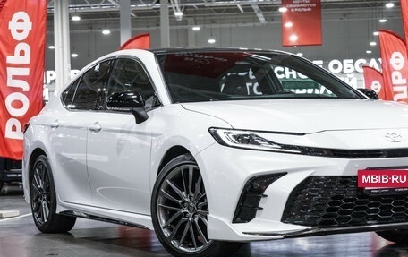 Toyota Camry, 2024 год, 3 899 700 рублей, 6 фотография