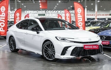 Toyota Camry, 2024 год, 3 899 700 рублей, 5 фотография