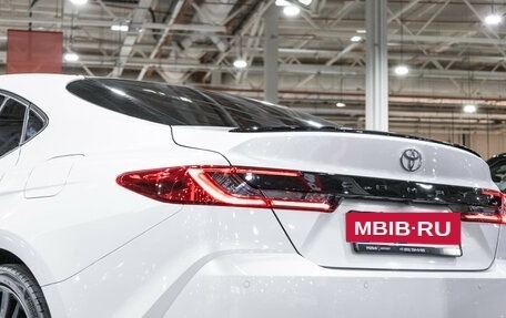 Toyota Camry, 2024 год, 3 899 700 рублей, 12 фотография