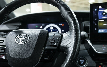 Toyota Camry, 2024 год, 3 899 700 рублей, 26 фотография