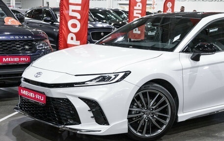 Toyota Camry, 2024 год, 3 899 700 рублей, 2 фотография