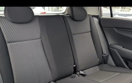 KIA Rio IV, 2019 год, 1 250 000 рублей, 11 фотография