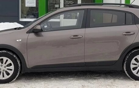 KIA Rio IV, 2019 год, 1 250 000 рублей, 7 фотография
