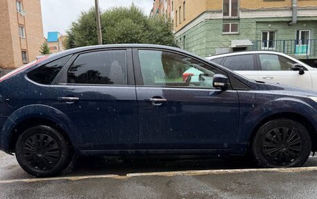 Ford Focus II рестайлинг, 2011 год, 448 000 рублей, 4 фотография