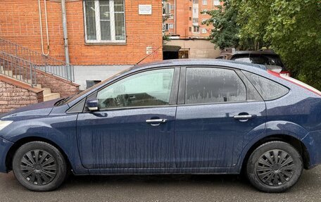 Ford Focus II рестайлинг, 2011 год, 448 000 рублей, 5 фотография