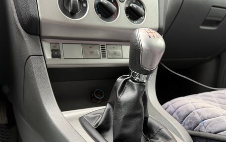 Ford Focus II рестайлинг, 2011 год, 448 000 рублей, 8 фотография