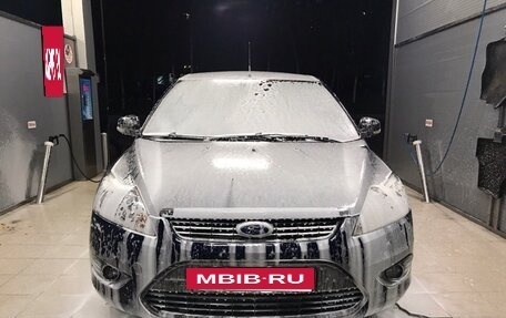 Ford Focus II рестайлинг, 2011 год, 448 000 рублей, 7 фотография