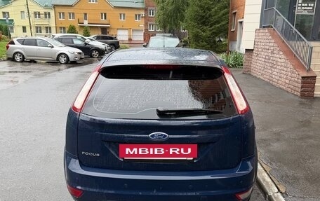 Ford Focus II рестайлинг, 2011 год, 448 000 рублей, 3 фотография