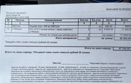 Ford Focus II рестайлинг, 2011 год, 448 000 рублей, 14 фотография