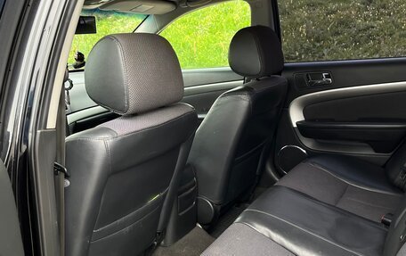 Chevrolet Epica, 2010 год, 600 000 рублей, 8 фотография