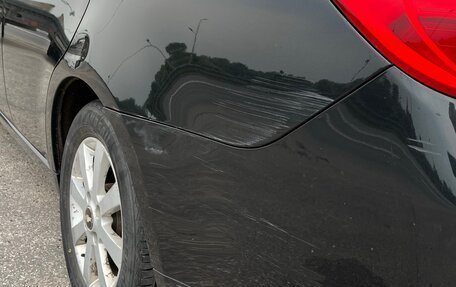 Chevrolet Epica, 2010 год, 600 000 рублей, 10 фотография