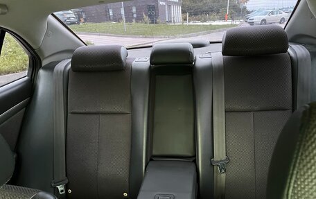 Chevrolet Epica, 2010 год, 600 000 рублей, 9 фотография