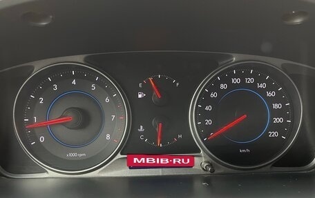 Chevrolet Epica, 2010 год, 600 000 рублей, 6 фотография
