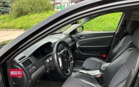 Chevrolet Epica, 2010 год, 600 000 рублей, 7 фотография