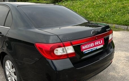 Chevrolet Epica, 2010 год, 600 000 рублей, 4 фотография