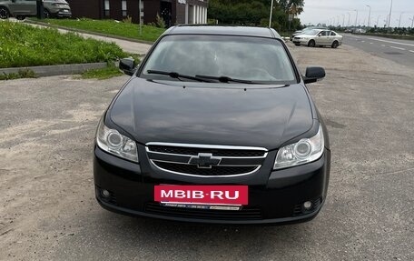 Chevrolet Epica, 2010 год, 600 000 рублей, 2 фотография