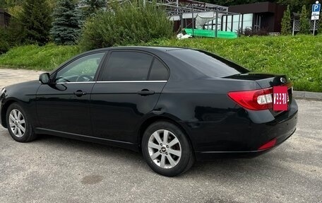 Chevrolet Epica, 2010 год, 600 000 рублей, 11 фотография