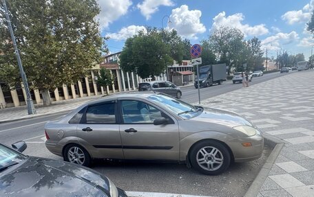 Ford Focus IV, 2004 год, 335 000 рублей, 3 фотография