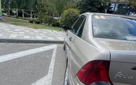 Ford Focus IV, 2004 год, 335 000 рублей, 7 фотография