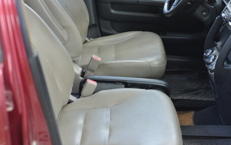 Honda CR-V II рестайлинг, 2006 год, 780 000 рублей, 8 фотография