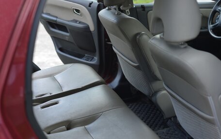Honda CR-V II рестайлинг, 2006 год, 780 000 рублей, 7 фотография