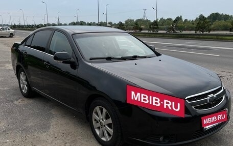 Chevrolet Epica, 2010 год, 600 000 рублей, 3 фотография