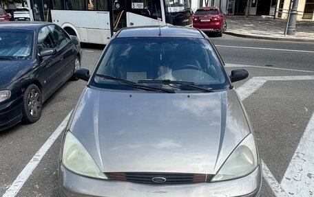 Ford Focus IV, 2004 год, 335 000 рублей, 4 фотография