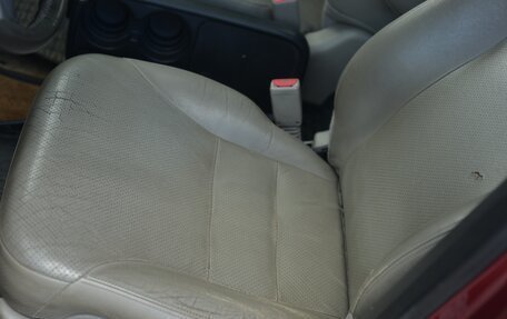 Honda CR-V II рестайлинг, 2006 год, 780 000 рублей, 11 фотография