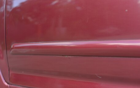 Honda CR-V II рестайлинг, 2006 год, 780 000 рублей, 10 фотография