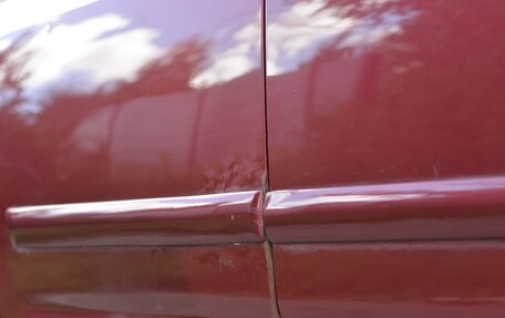 Honda CR-V II рестайлинг, 2006 год, 780 000 рублей, 9 фотография