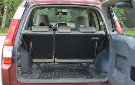 Honda CR-V II рестайлинг, 2006 год, 780 000 рублей, 12 фотография