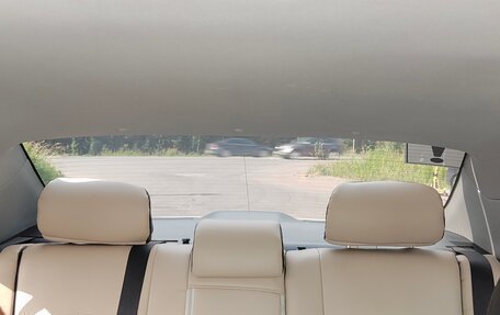 Toyota Corolla, 2010 год, 769 000 рублей, 6 фотография