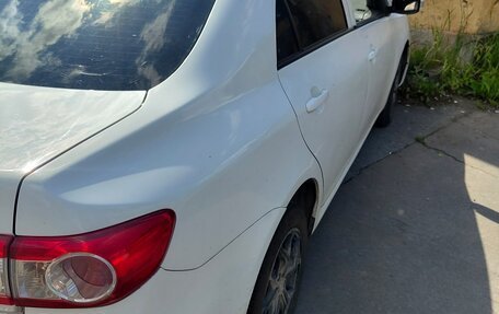 Toyota Corolla, 2010 год, 769 000 рублей, 3 фотография
