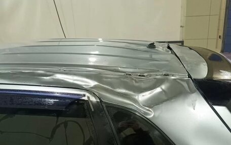 Mitsubishi ASX I рестайлинг, 2011 год, 490 000 рублей, 9 фотография
