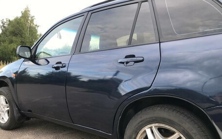 Chery Tiggo (T11), 2010 год, 400 000 рублей, 10 фотография